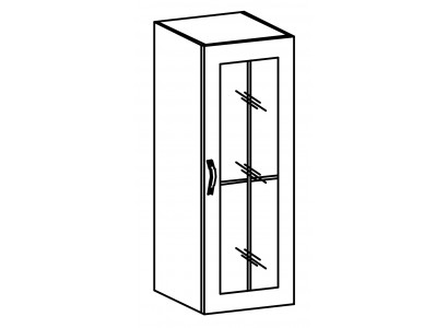 Display cabinet classic cabinets kitchen units freestanding hanging cabinet