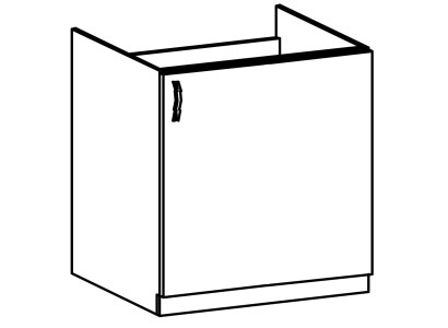 Regal wood storage kitchen units shelves cupboard display cabinet wardrobes