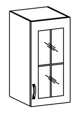 Kitchen shelves, wall kitchen units, display cabinet, storage, showcase, wall cabinet