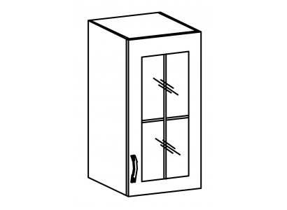 Kitchen shelves, wall kitchen units, display cabinet, storage, showcase, wall cabinet
