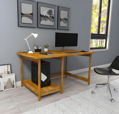 Chic work table, designer living room tables, side table, wooden furniture