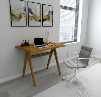 Compact desk, luxurious desks, designer laptop desks