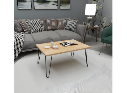 Light beige coffee table designer side table modern living room coffee table