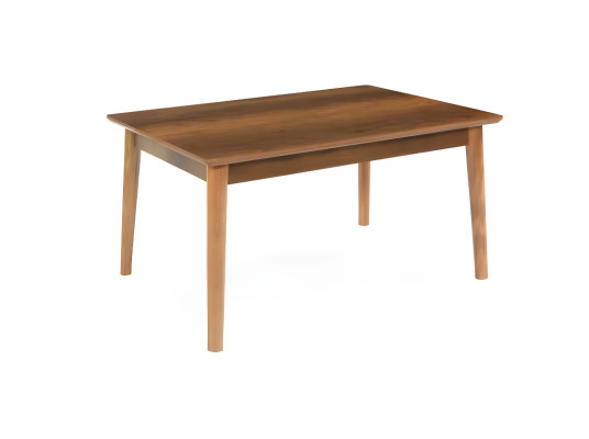 Modern brown coffee table living room wood luxurious coffee tables