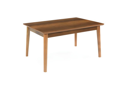 Modern brown coffee table living room wood luxurious coffee tables
