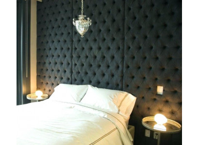 Custom-made customer request price 1m² wall paneling wall covering panel