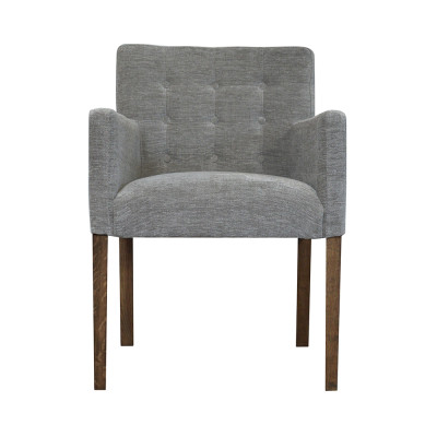 Armchair Chair 1-Seater Chesterfield Chairs Reclining Waiting Room Hotel Furniture Luxury New