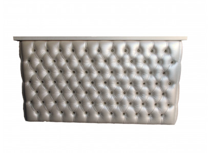 Custom-made manufacturing bar panels wall cladding padded upholstery