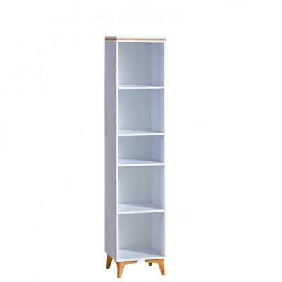 Bookshelf Standing Shelf Cabinet Multi-purpose Shelves Storage Cabinets New