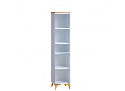 Bookshelf Freestanding Shelf Cabinet Multipurpose Shelves Storage Cabinets New