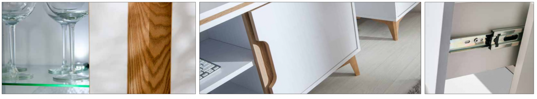 Bookshelf Standing Shelf Cabinet Multi-purpose Shelves Storage Cabinets New