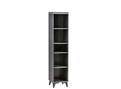 Regal Bookshelf Standing Shelf Cabinet Multipurpose Storage Cabinets New Shelves
