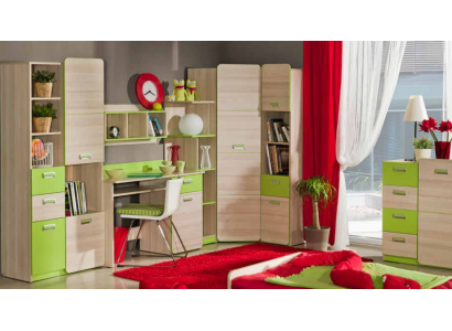 Youth room dresser children's room dressers cabinet sideboard