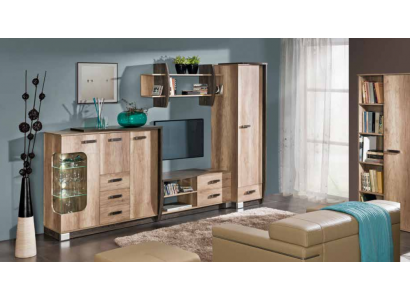 TV stand cupboard table Hi-Fi sideboard TV cabinet console furniture new
