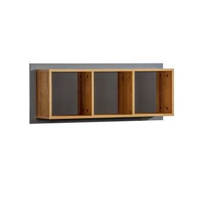 Regal Living Room Practical Shelves Stand Shelf Shelves Storage