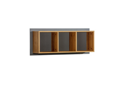 Regal Living Room Practical Shelves Stand Shelf Shelves Storage