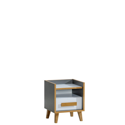Regal Living Room Practical Shelves Stand Shelf Shelves Storage