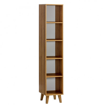 Bookshelf freestanding shelf cabinet storage cabinets new multipurpose shelves