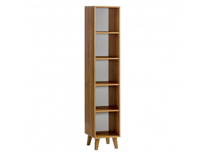 Bookshelf freestanding shelf cabinet storage cabinets new multipurpose shelves