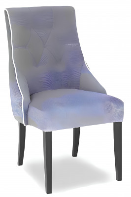 Chesterfield chair set group design upholstered armchairs 10x new