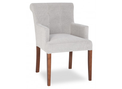Chesterfield Chair Set Design Upholstered Back Chairs Suite Armchair Group 8x New