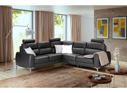 Adjustable Corner Sofa Couch Upholstery Multifunction Relax Couches Sofas Upholstery