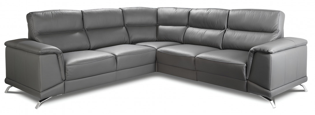 Corner set home theater sofa couch upholstery couches sofas relax footrests leather