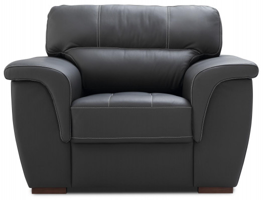 Leather Design Couch Upholstery Seat Suite Sofa Suites 3+2 Leather Sofas Set New