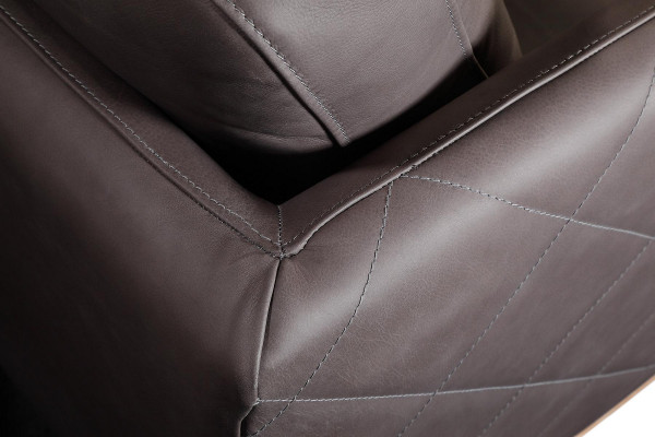 Leather design couch upholstery seat 3+1+1 set sofa sets faux leather