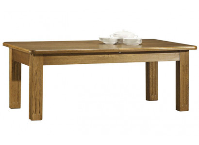 Classic dining table wood rustic wooden table tables dining room 250/450cm