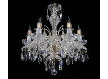 Chandelier Bohemia Ceiling Lamp Ceiling Light Design Lamp Luxury Lustre Light