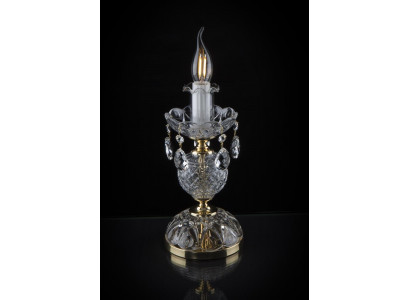 Table lamp table light lights chandelier crystal lamps antique style light
