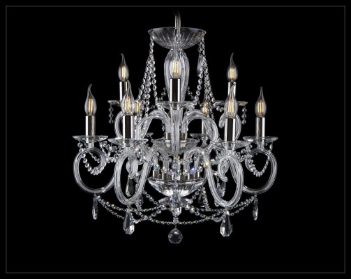 Classical Antique Style Chandelier Light Lamp Ceiling Light Lamps Lustre