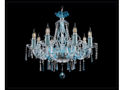 Chandelier Bohemia Ceiling Light Ceiling Lamp Designer Lamp Luxury