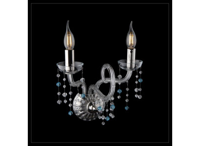 Wall lamp Bohemia chandelier antique style wall lights new wall lamp chandelier