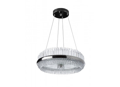 Chandelier Bohemia Ceiling Light Design Luxury Crystal Lamp Lights