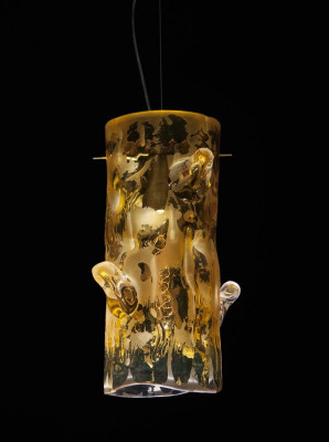 Pendant crystal light hanging ceiling lamp Bohemia design lights lamps new