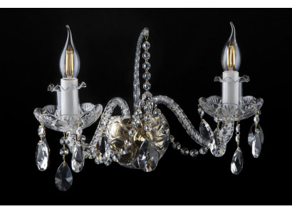 Wall lamp Luster Bohemia lamp wall lamp lamp wall chandelier antique style