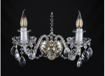 Wall lamp Luster Bohemia antique style lamps wall lamp lamp wall chandelier