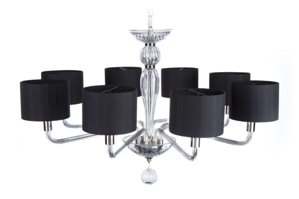 Chandelier Light Lamp Crystal Ceiling Light Bohemia Lamps