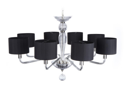 Chandelier Light Lamp Crystal Ceiling Light Bohemia Lamps
