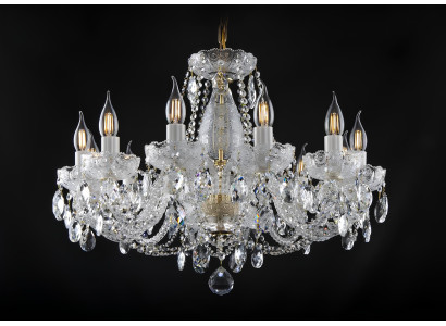 Chandelier Elite Bohemia Ceiling Lighting Ceiling Lamp