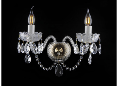 Wall lamp Bohemia Chandelier Antique Style Chandelier Wall Lamps Wall Lamp New