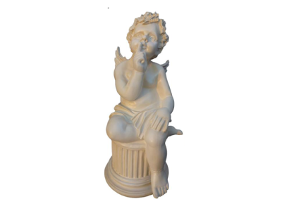 Decorative Figure Angel Statue Sculpture 65cm Figures Statues Sculptures New WG2020 N53