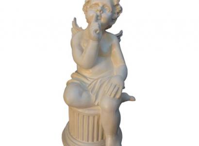 Decorative Figure Angel Statue Sculpture 65cm Figures Statues Sculptures New WG2020 N53