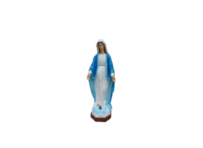 Maria figure holy statue sculpture Catholic figures sculptures mother Jesus