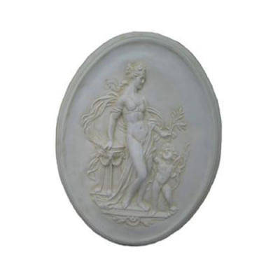 Antique image relief figure statue sculpture 80 x 65 cm figures statues sculptures O2