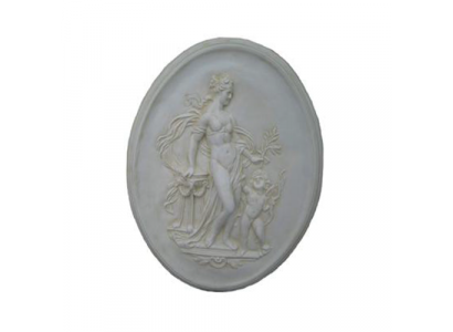 Antique image relief figure statue sculpture 80 x 65 cm figures statues sculptures O2