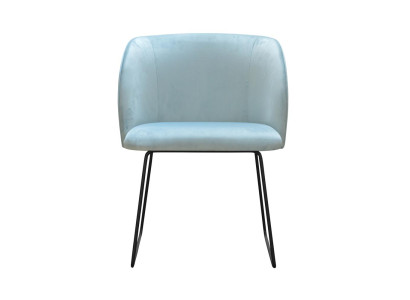 Design waiting room chair seating practice dining room chairs textile fabric upholstery new