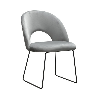 Design waiting room chair seat practice dining room chairs fabric textile upholstery